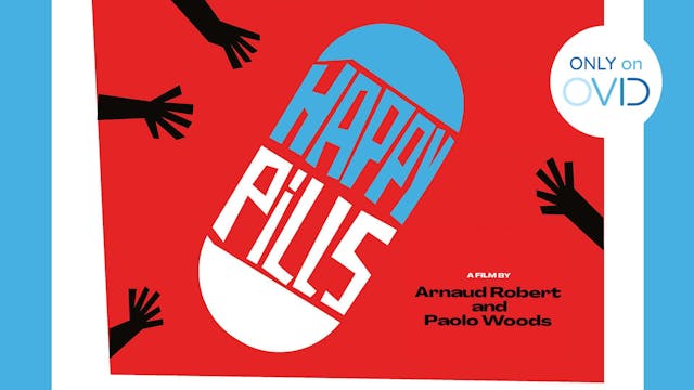 Happy Pills