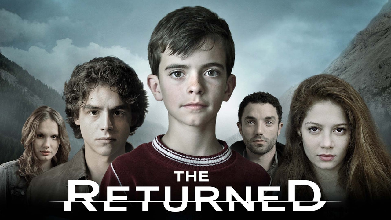 The Returned (series)