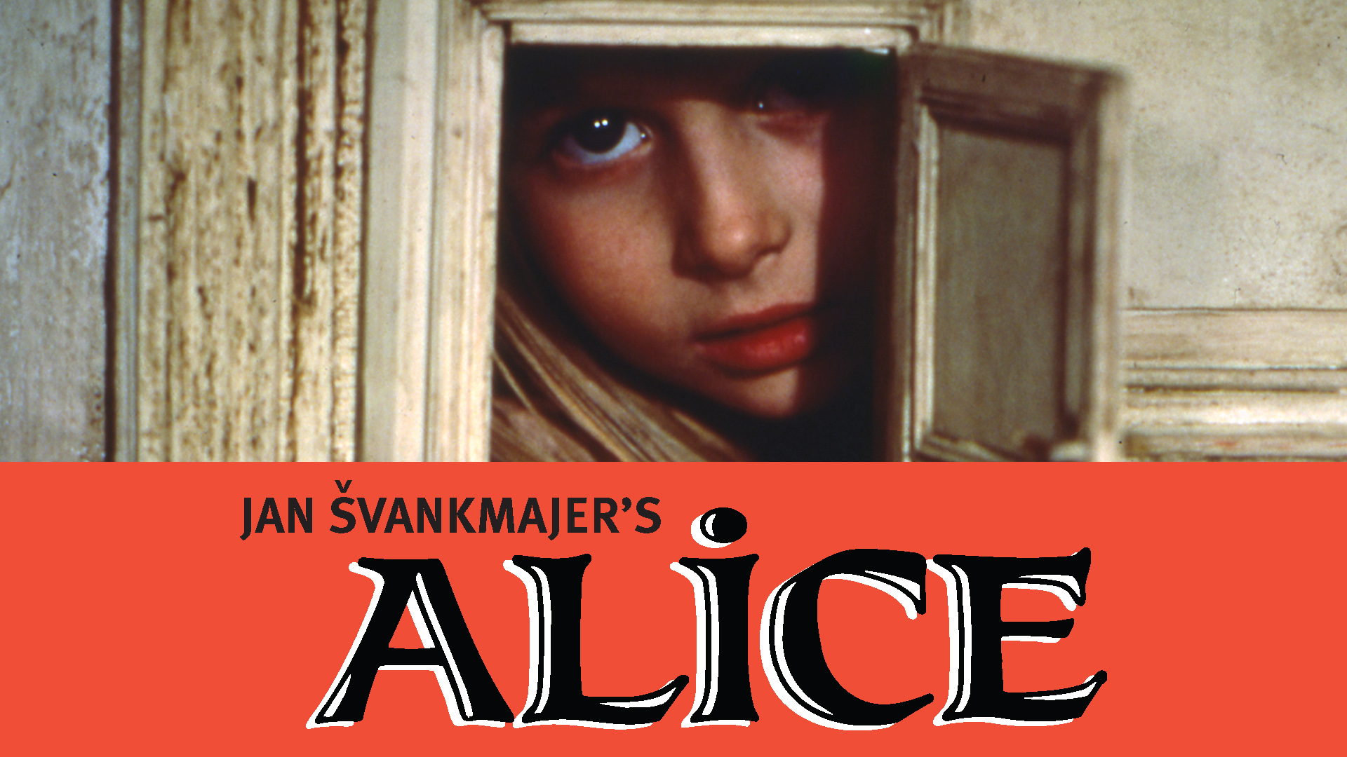Alice (Jan Švankmajer)