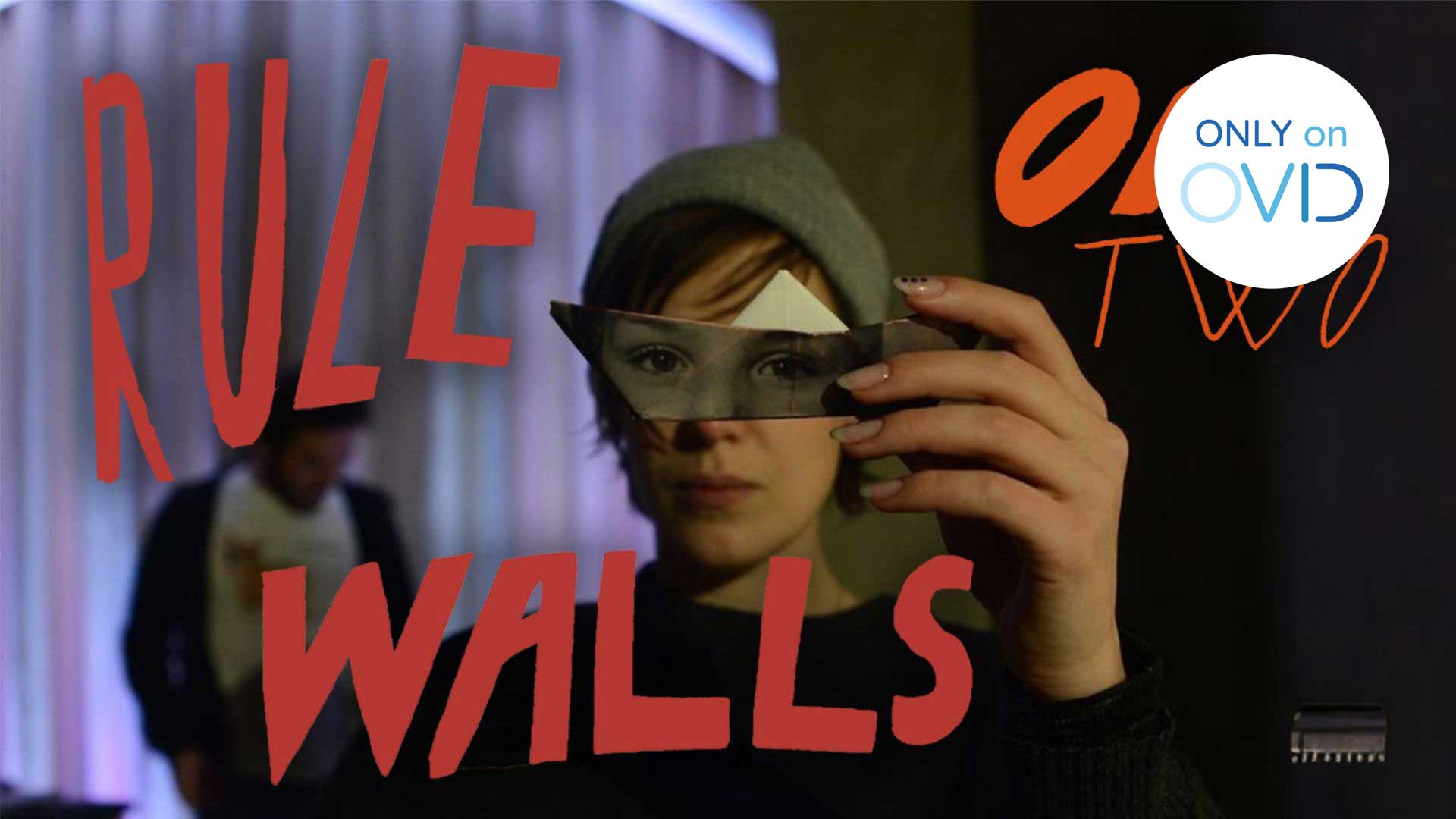Rule of Two Walls