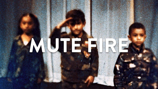 Mute Fire