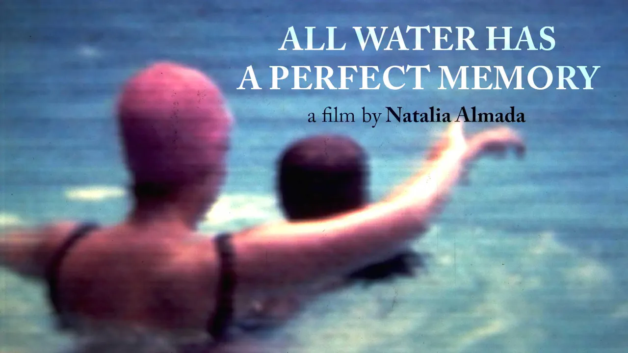 All Water Has a Perfect Memory - OVID.tv