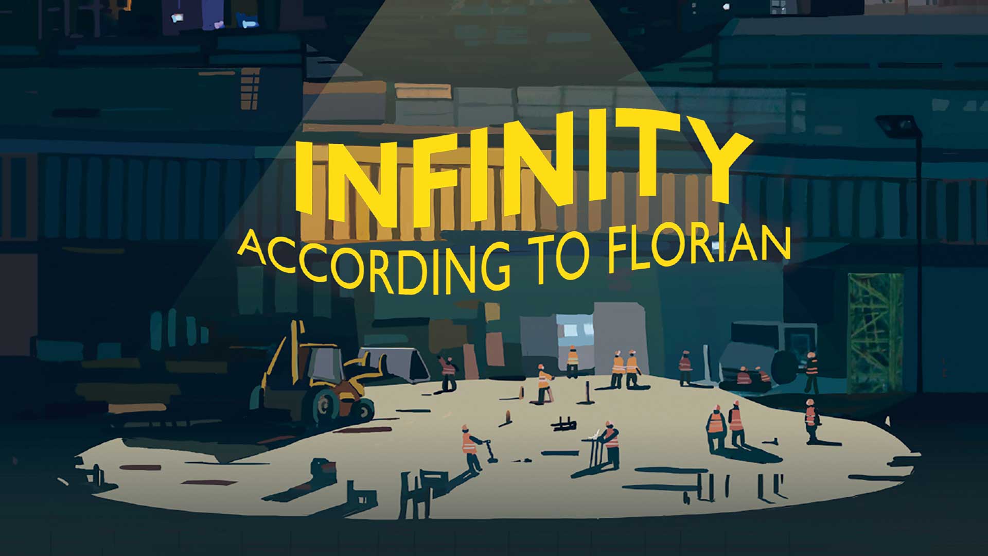 Infinity According to Florian