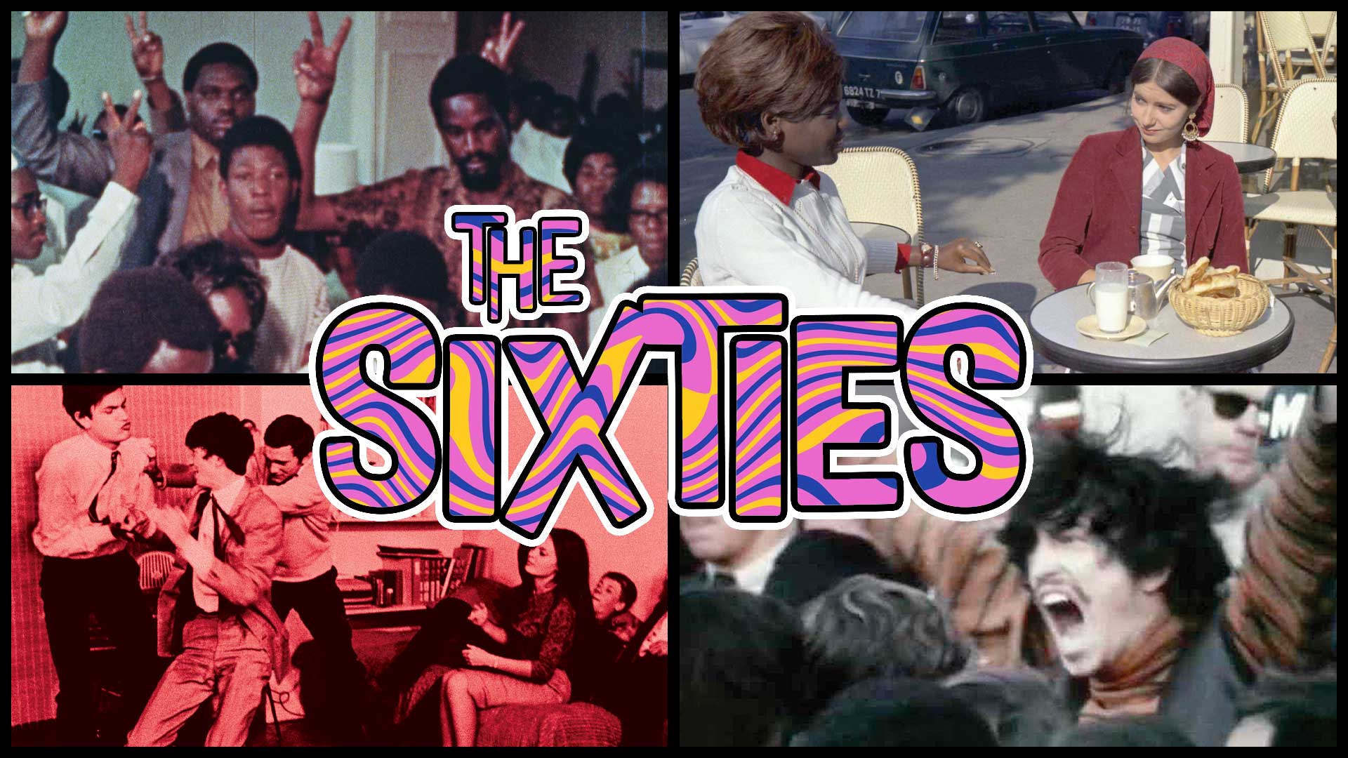 The Sixties