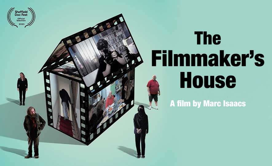 The Filmmaker's House