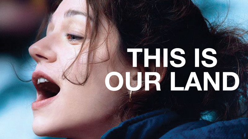 This Is Our Land