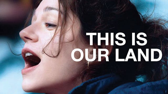 This Is Our Land