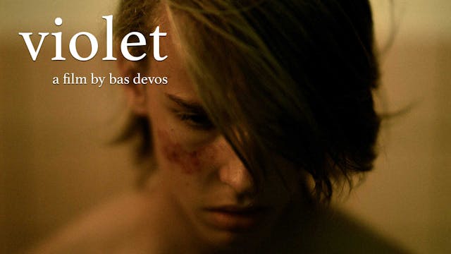 Violet (Bas Devos)