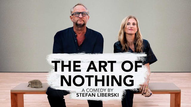 The Art of Nothing