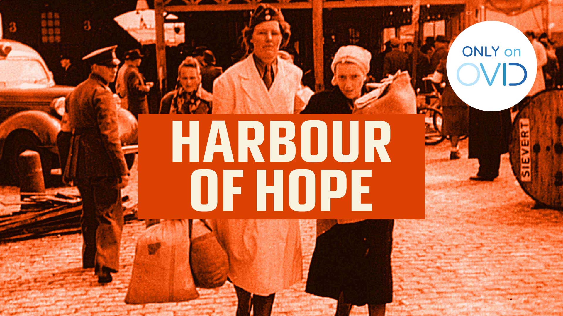 Harbour of Hope
