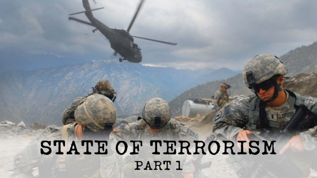 State of Terrorism - Part 1