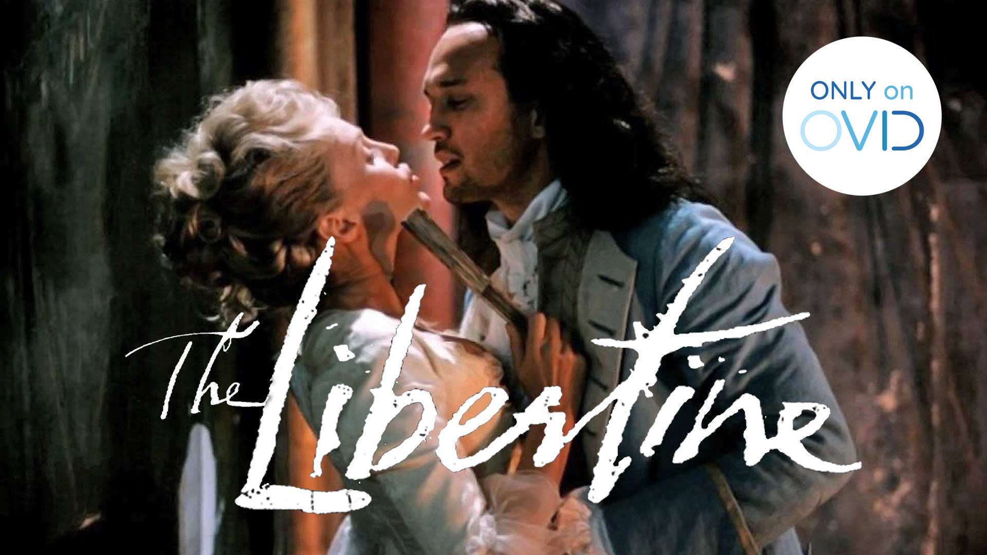 The Libertine