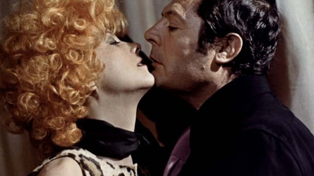 The Last Tycoons - Episode 8