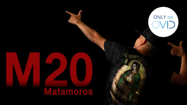 M20 Matamoros