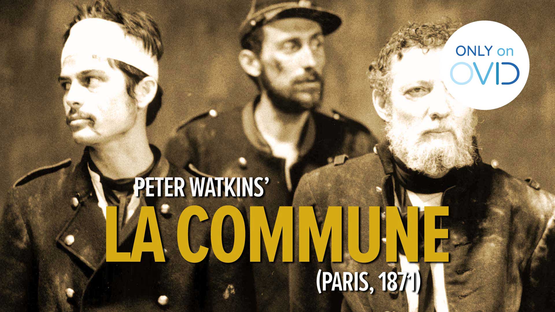 La Commune (Paris 1871) (Theatrical Version)