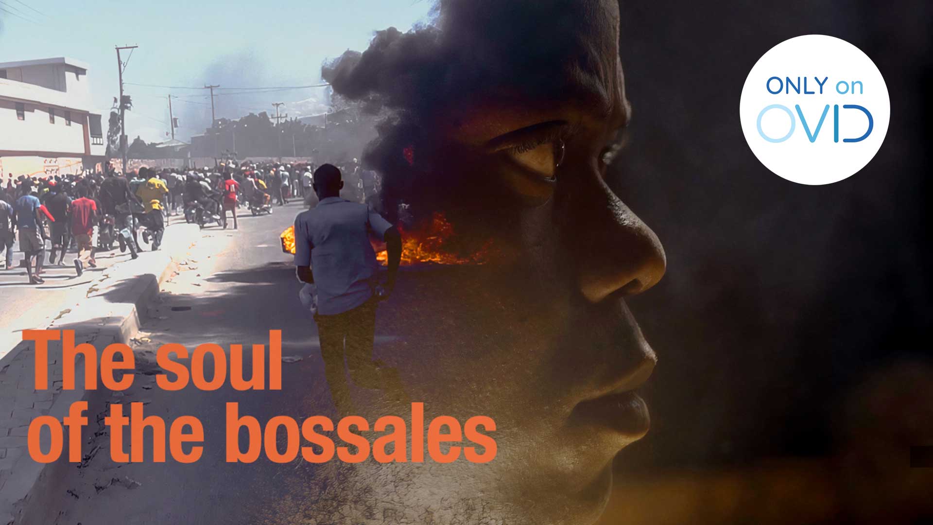 The Soul of the Bossales