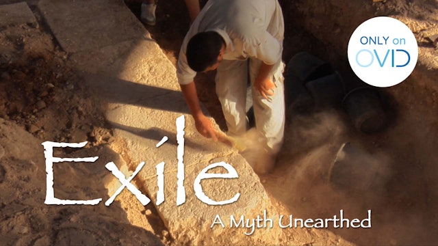Exile, A Myth Unearthed