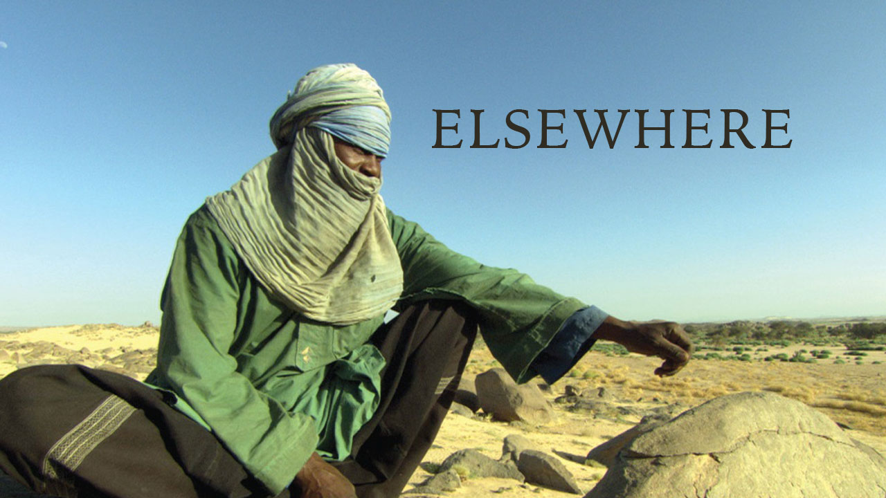 Elsewhere