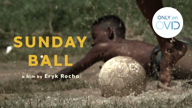 Sunday Ball