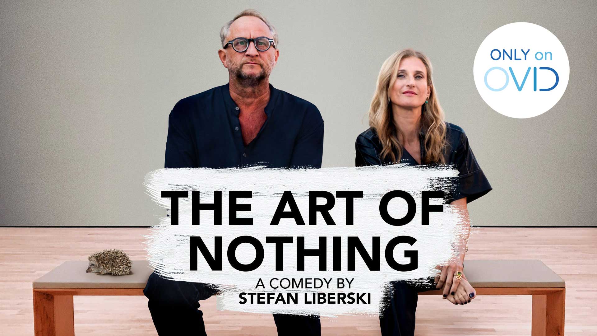 The Art of Nothing