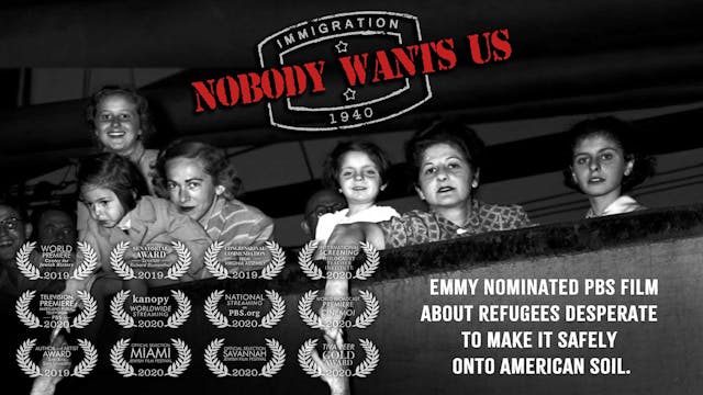 Nobody Wants Us