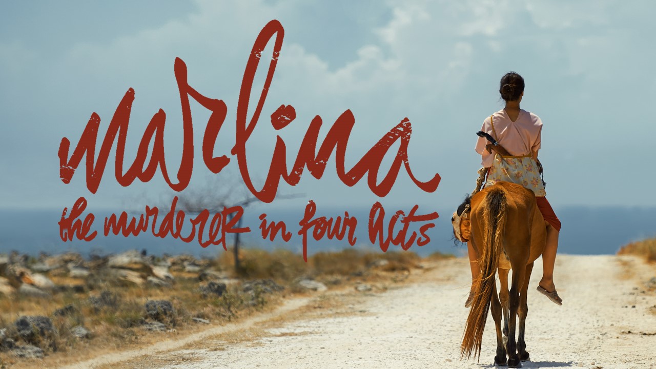 Marlina the Murderer in Four Acts Trailer