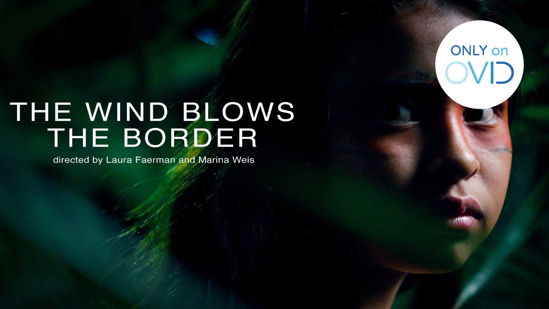 The Wind Blows the Border