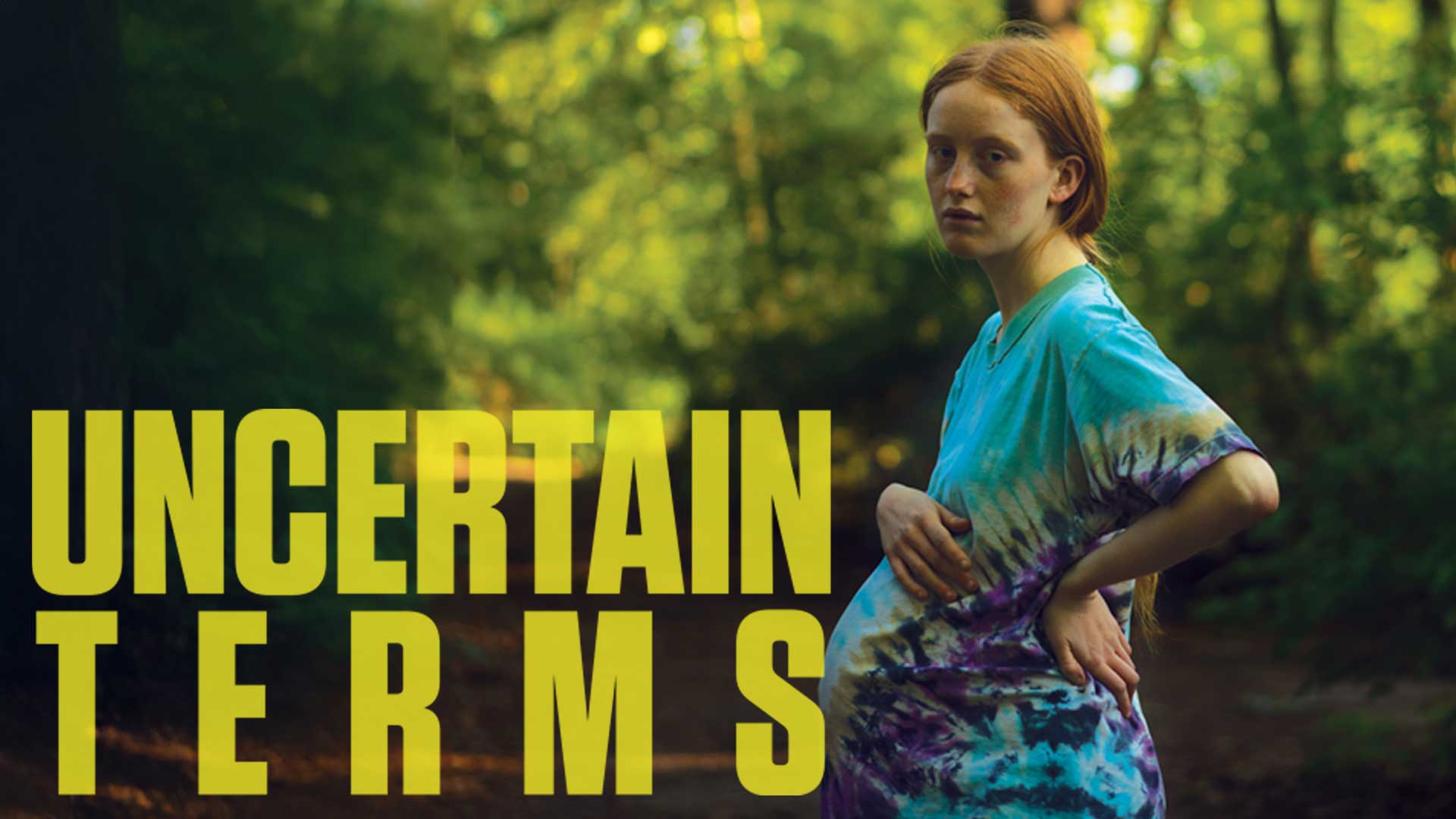 Uncertain Terms (Nathan Silver)