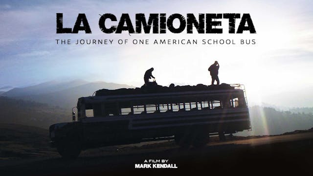 La Camioneta