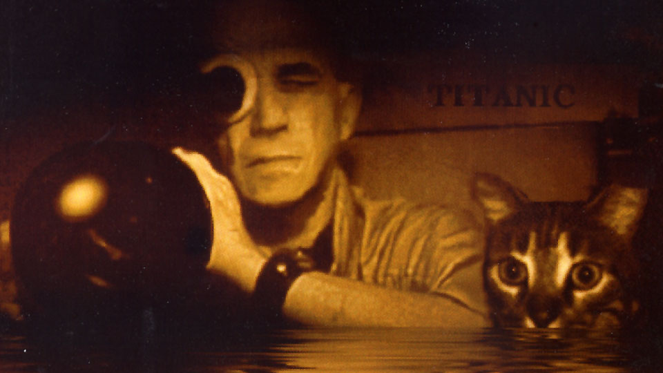 Chris Marker