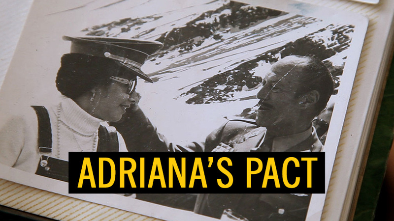 Adriana's Pact