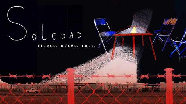 Soledad