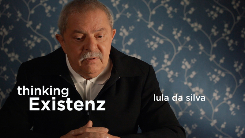 Thinking Existenz - Ep 09 - Lula da Silva