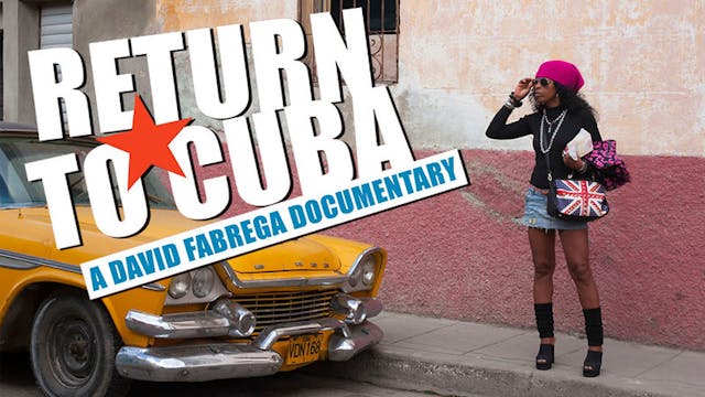 Return to Cuba