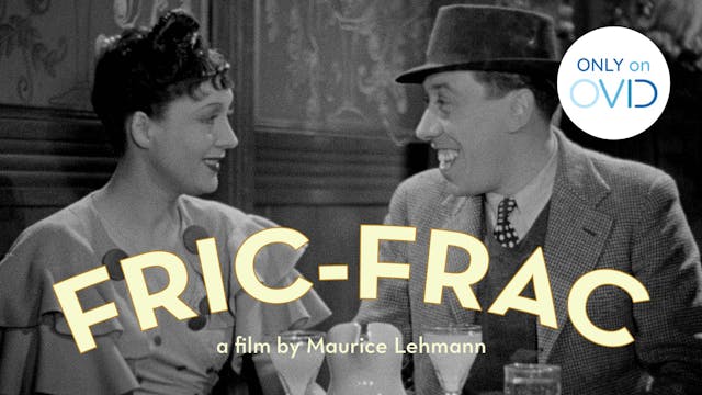 Fric-Frac