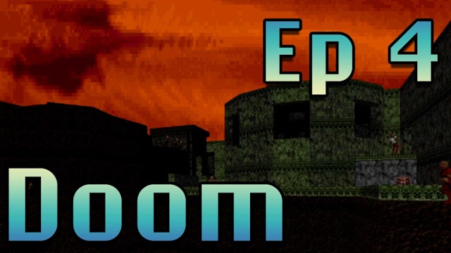 Preserving Worlds S1 Ep4: Doom