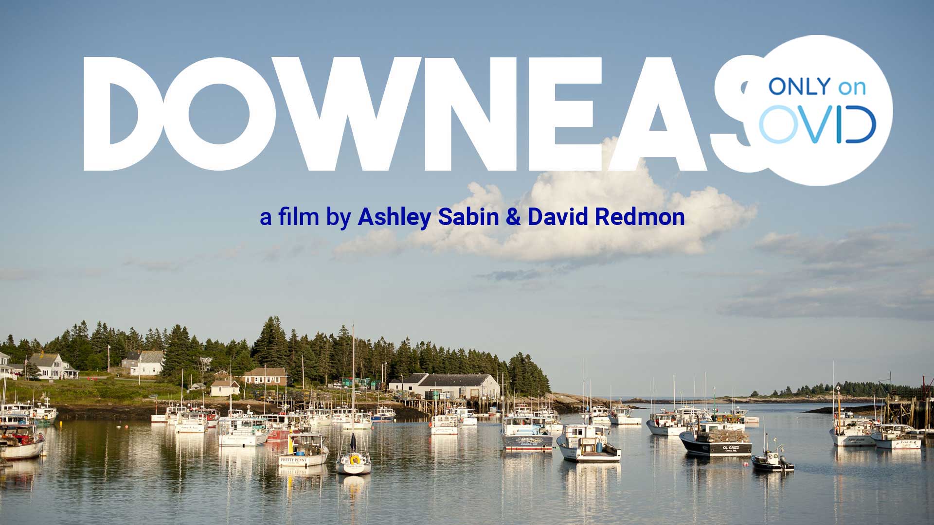 Downeast