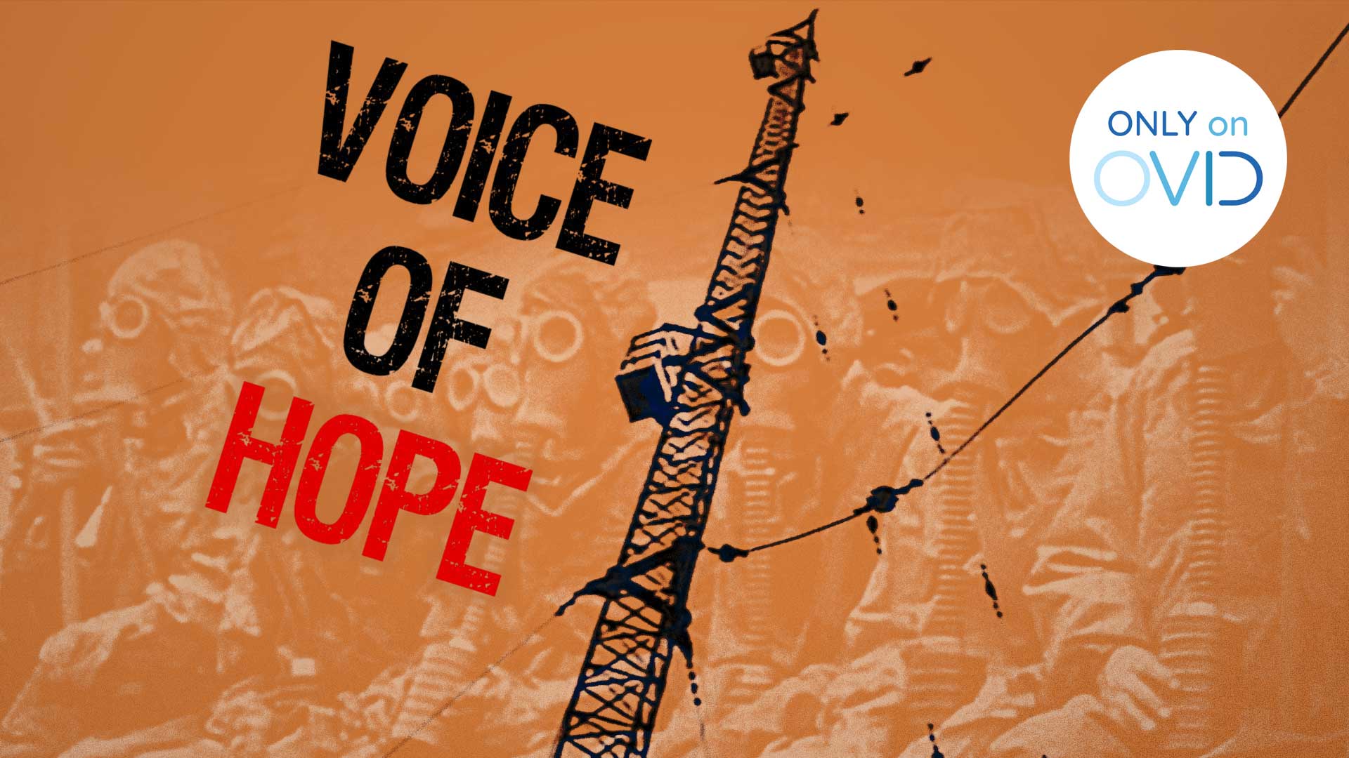 Voice of Hope