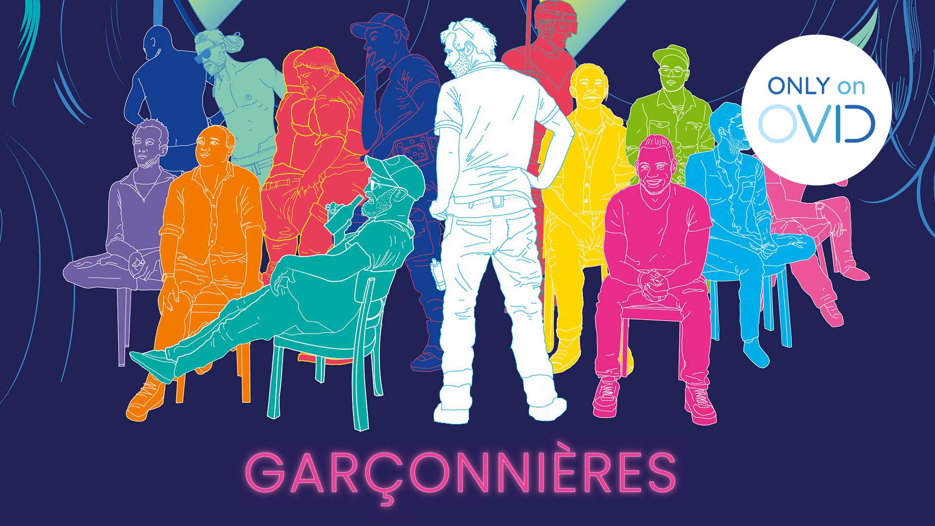 Garçonnières