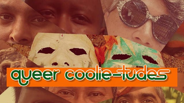 Queer Coolie-tudes
