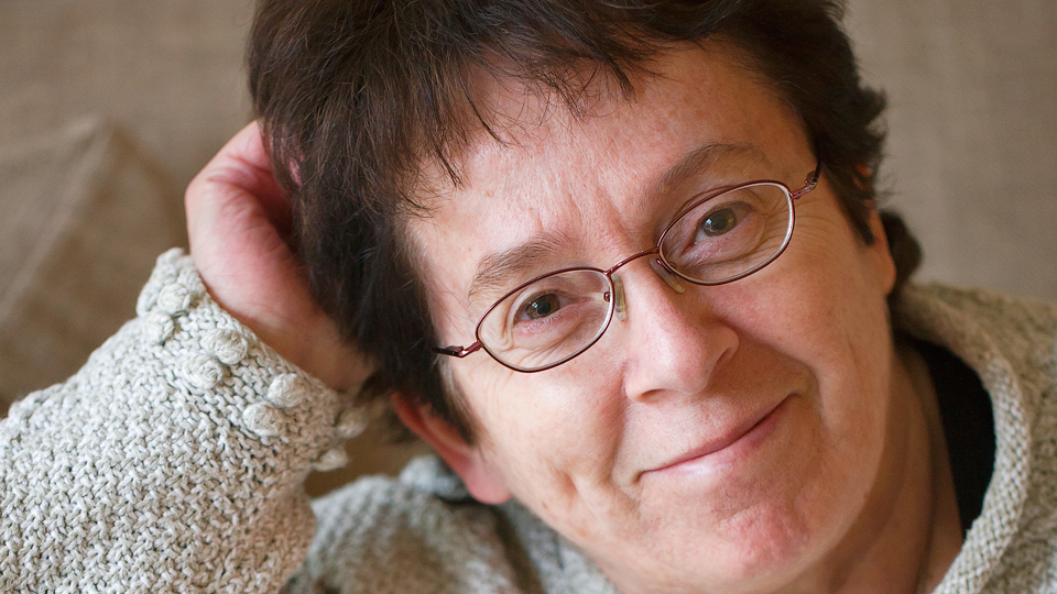 Featured Director: Heddy Honigmann