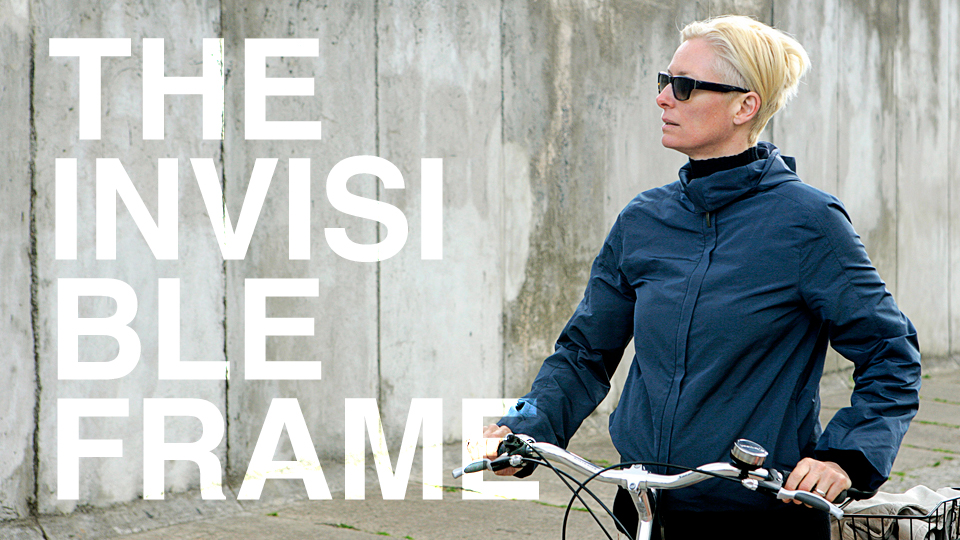 The Invisible Frame