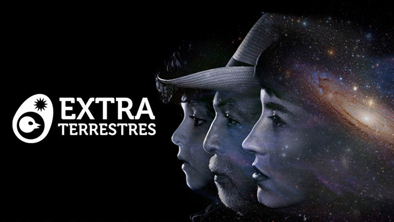 Extra Terrestres