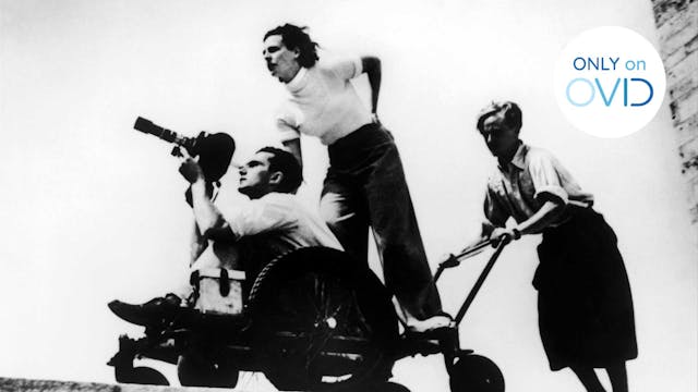 To Tell the Truth: Working for Change