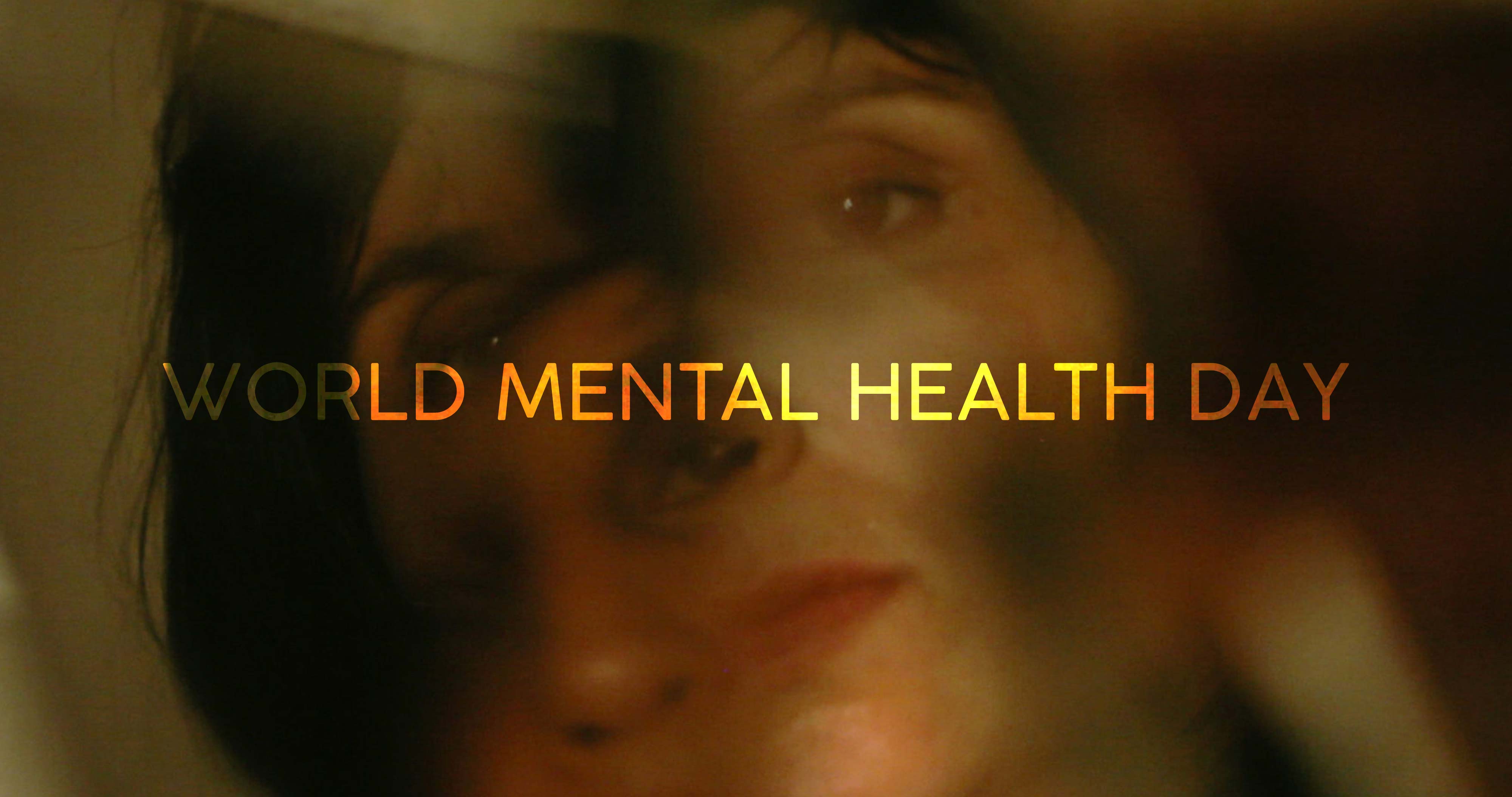 World Mental Health Day