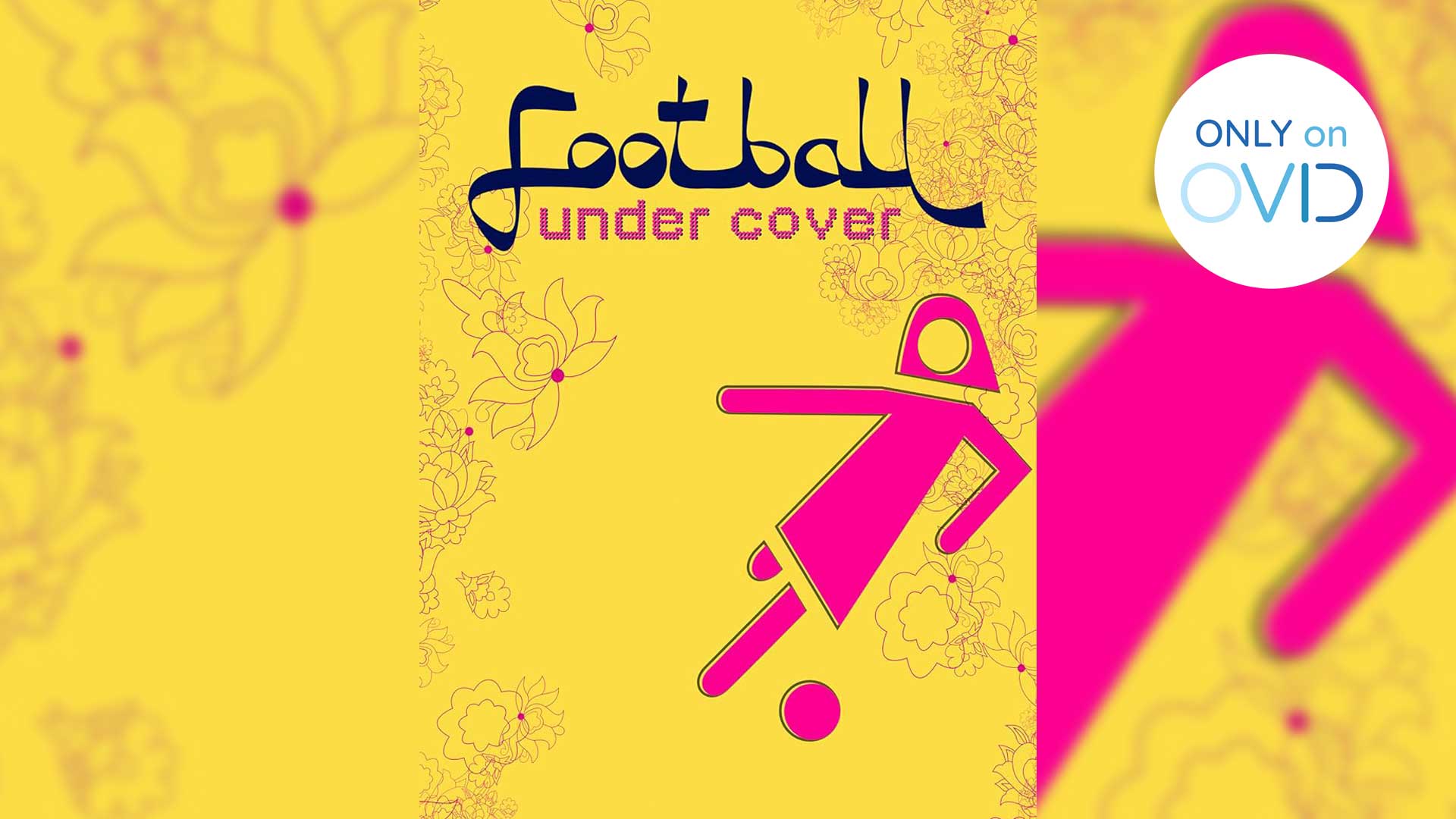 Football Under Cover