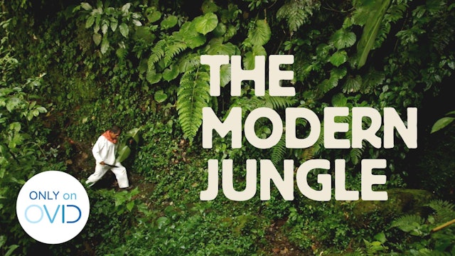 The Modern Jungle