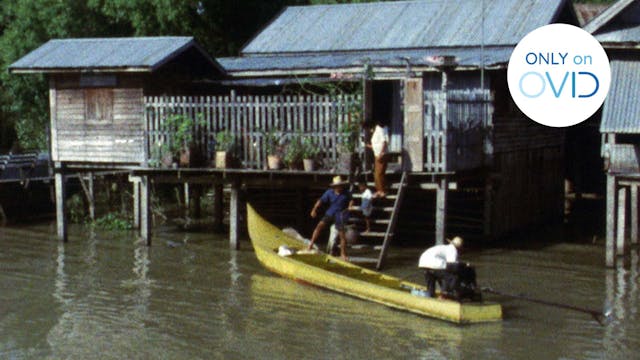 The Unreturned Soldiers In Thailand