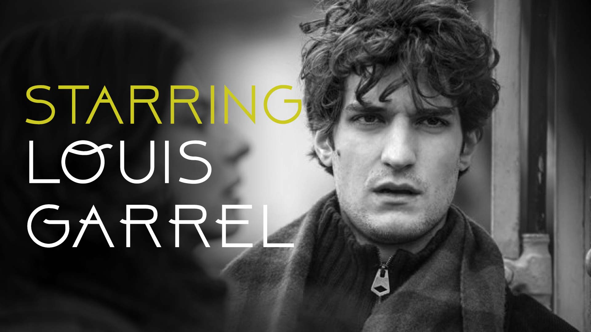 Louis Garrel