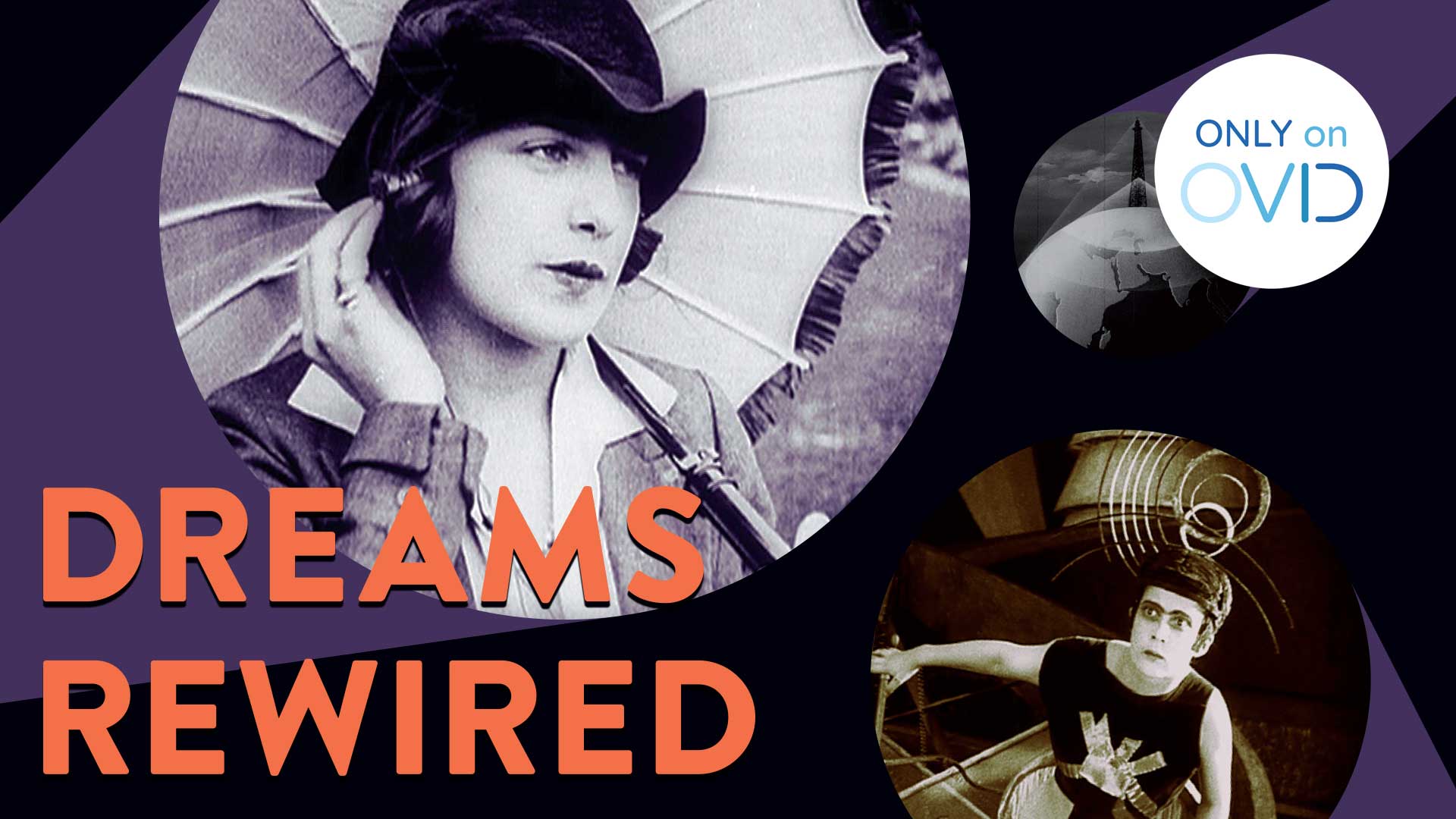 Dreams Rewired